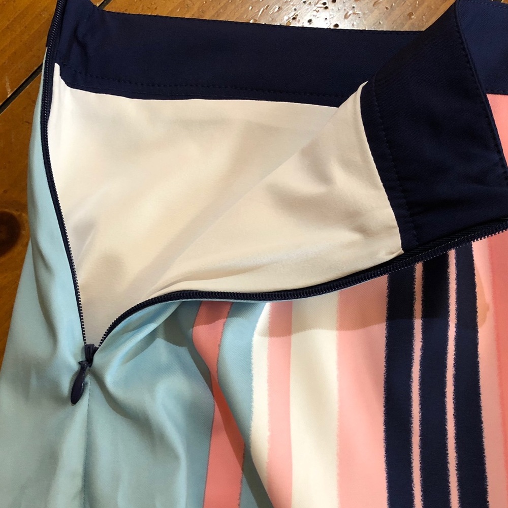 Greg Norman Collection skort - Picture 6 of 8